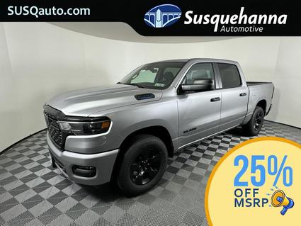 2025 Ram 1500 Wrightsville PA