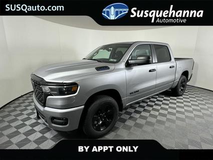 2025 Ram 1500 Wrightsville PA