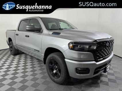 2025 Ram 1500 Wrightsville PA