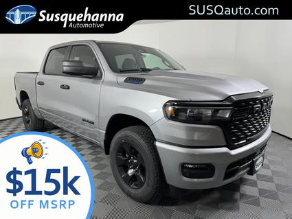 2025 Ram 1500 Wrightsville PA