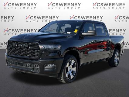 2025 Ram 1500 Pell City AL