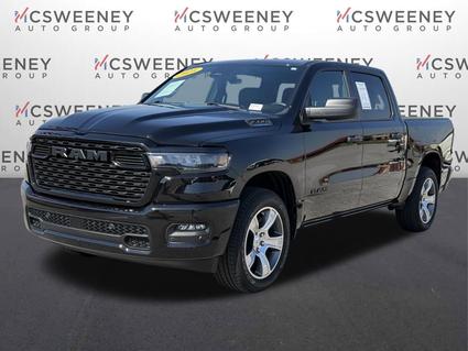 2025 Ram 1500 Pell City AL