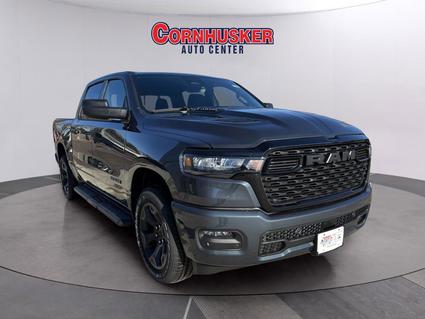 2026 Ram 1500 Norfolk NE