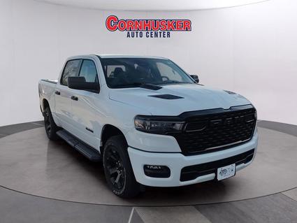 2026 Ram 1500 Norfolk NE