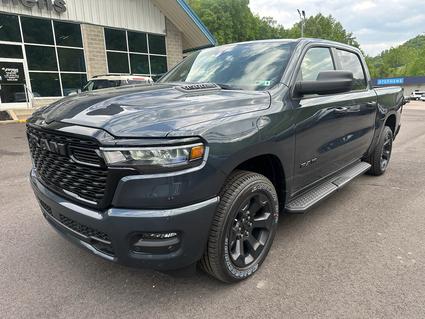 2026 Ram 1500 Danville WV