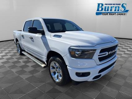 2023 Ram 1500 Rock Hill SC
