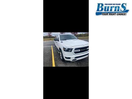 2023 Ram 1500 Rock Hill SC