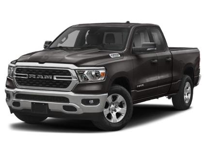2023 Ram 1500 Salinas CA