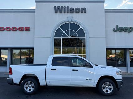 2025 Ram 1500 Winnsboro SC