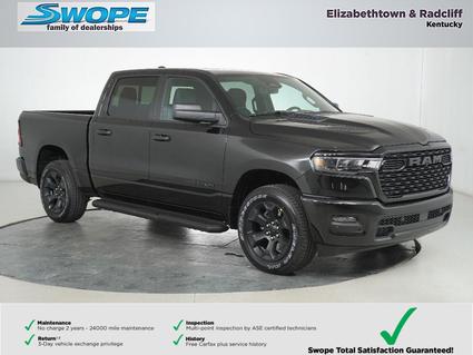 2025 Ram 1500 Elizabethtown KY