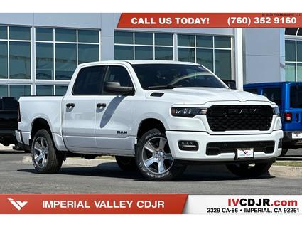 2025 Ram 1500 Imperial CA