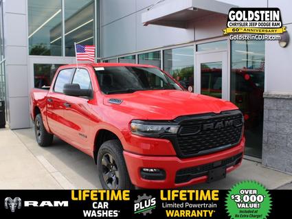 2025 Ram 1500 Latham NY