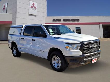 2022 Ram 1500 Plano TX