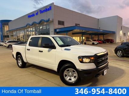 2023 Ram 1500 Tomball TX