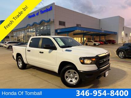 2023 Ram 1500 Tomball TX