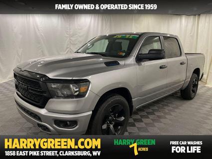 2024 Ram 1500 Clarksburg WV