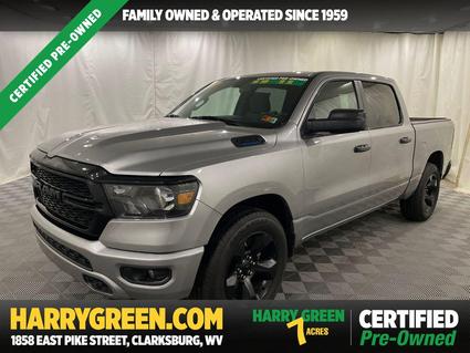 2024 Ram 1500 Clarksburg WV