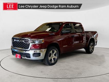 2025 Ram 1500 La Grande OR