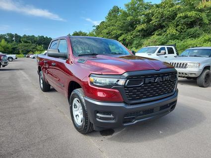 2025 Ram 1500 Cullman AL