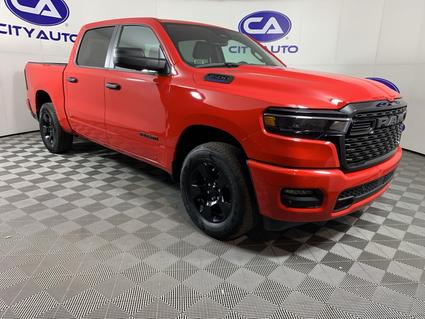 2025 Ram 1500 Memphis TN