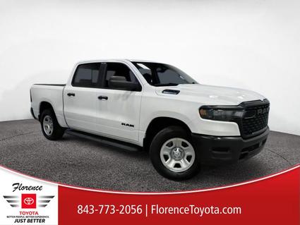 2025 Ram 1500 Florence SC