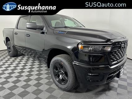 2025 Ram 1500 Wrightsville PA