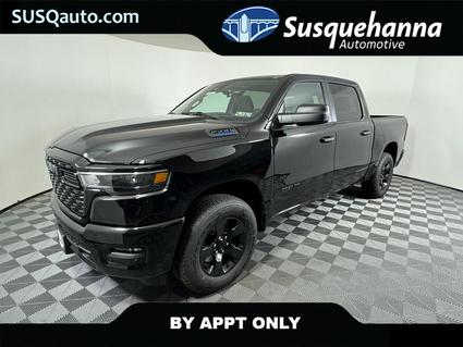 2025 Ram 1500 Wrightsville PA