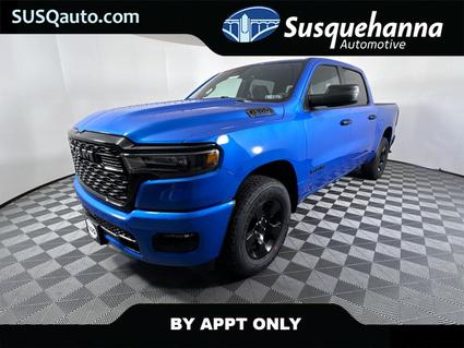 2025 Ram 1500 Wrightsville PA