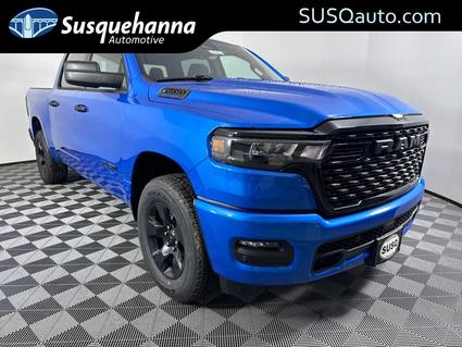 2025 Ram 1500 Wrightsville PA