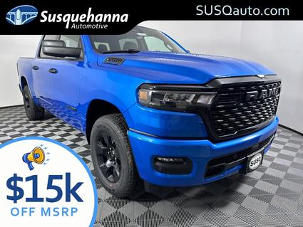 2025 Ram 1500 Wrightsville PA