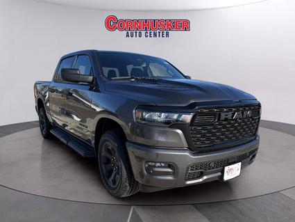 2026 Ram 1500 Norfolk NE