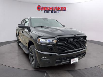 2026 Ram 1500 Norfolk NE