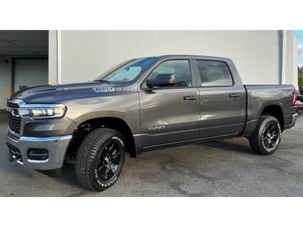 2025 Ram 1500 Lewisburg WV