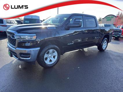 2025 Ram 1500 Warrenton OR