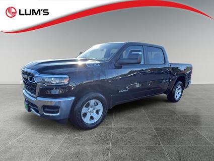 2025 Ram 1500 Warrenton OR