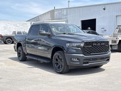 2026 Ram 1500 Fayetteville TN