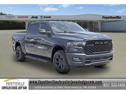 2026 Ram 1500 Fayetteville TN