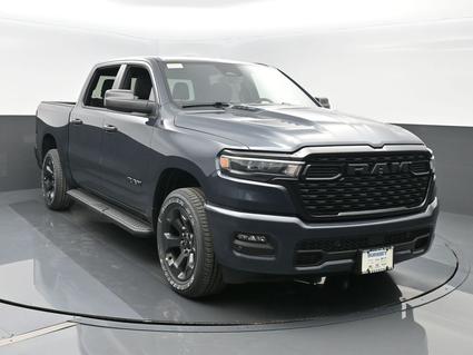 2026 Ram 1500 Goshen NY