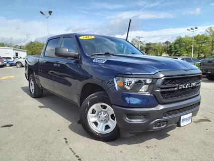 2023 Ram 1500 Lynchburg VA