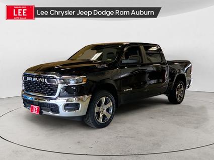 2025 Ram 1500 La Grande OR