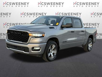 2025 Ram 1500 Pell City AL