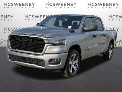 2025 Ram 1500 Pell City AL
