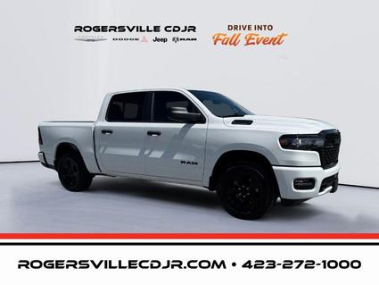 2025 Ram 1500 Rogersville TN