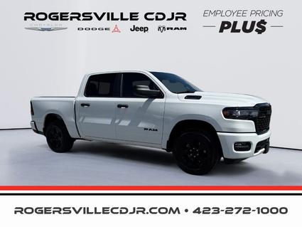 2025 Ram 1500 Rogersville TN