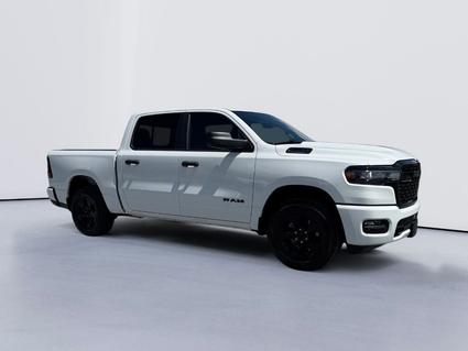 2025 Ram 1500 Rogersville TN