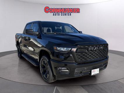 2026 Ram 1500 Norfolk NE