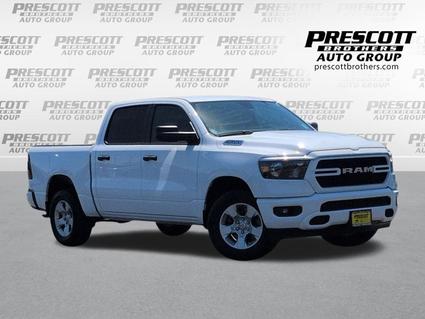 2023 Ram 1500 Mendota IL