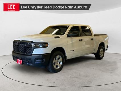 2025 Ram 1500 La Grande OR