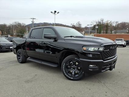 2025 Ram 1500 Roanoke VA
