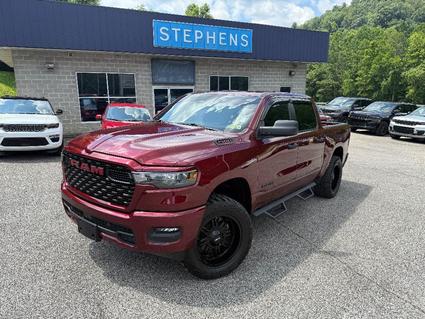 2025 Ram 1500 Danville WV